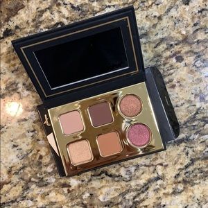 Tarte tastiest eye palette